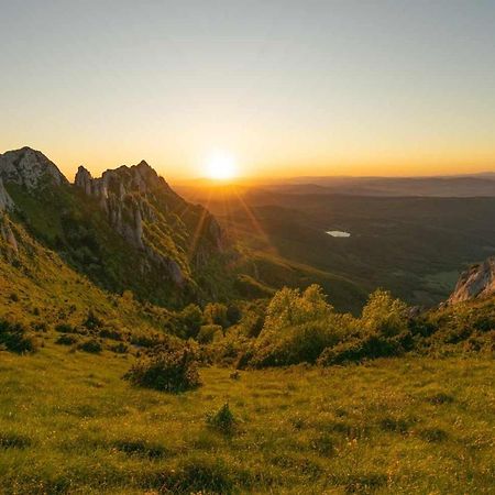 La Magdalena Acogedor Apartamento En Villaviciosa Вільявісьйоса Екстер'єр фото
