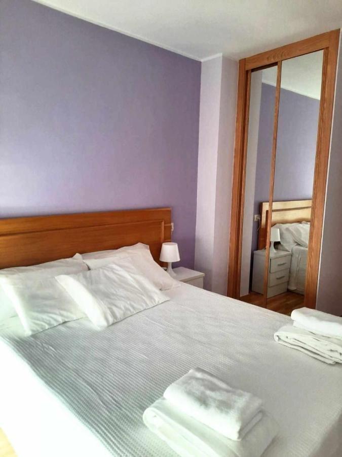 La Magdalena Acogedor Apartamento En Villaviciosa Вільявісьйоса Екстер'єр фото