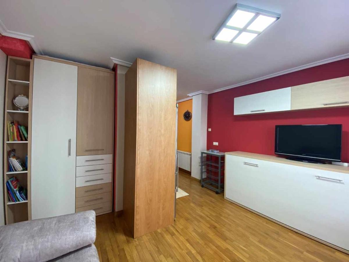 La Magdalena Acogedor Apartamento En Villaviciosa Вільявісьйоса Екстер'єр фото