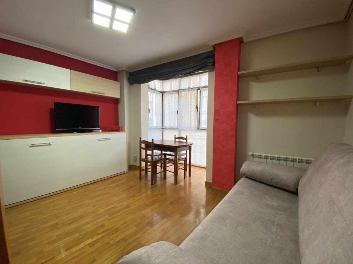 La Magdalena Acogedor Apartamento En Villaviciosa Вільявісьйоса Екстер'єр фото