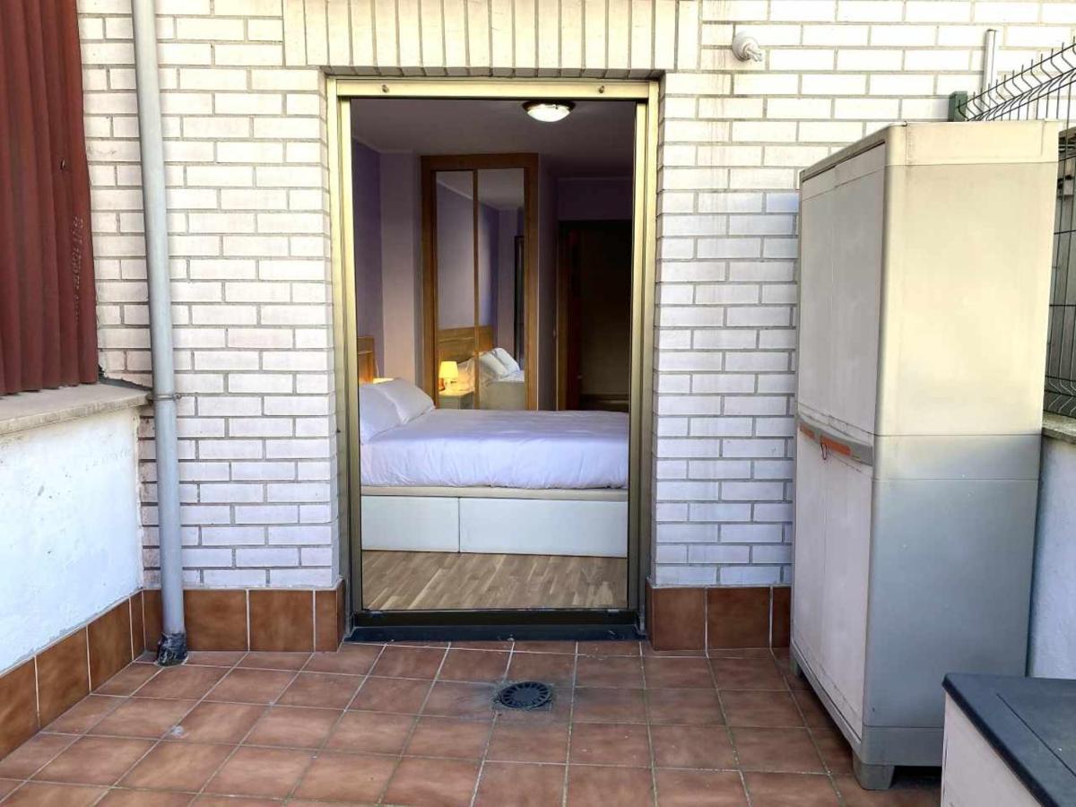 La Magdalena Acogedor Apartamento En Villaviciosa Вільявісьйоса Екстер'єр фото