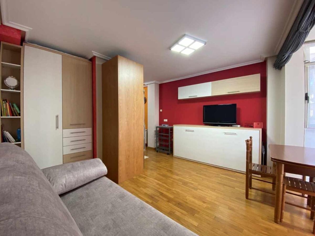 La Magdalena Acogedor Apartamento En Villaviciosa Вільявісьйоса Екстер'єр фото