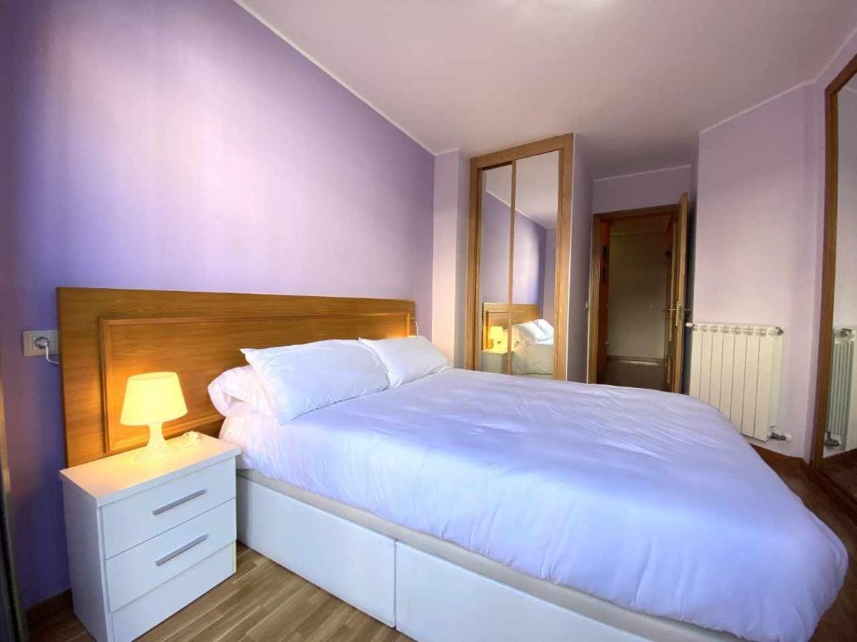 La Magdalena Acogedor Apartamento En Villaviciosa Вільявісьйоса Екстер'єр фото