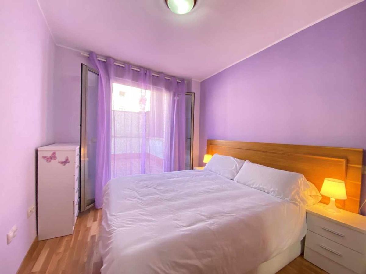 La Magdalena Acogedor Apartamento En Villaviciosa Вільявісьйоса Екстер'єр фото