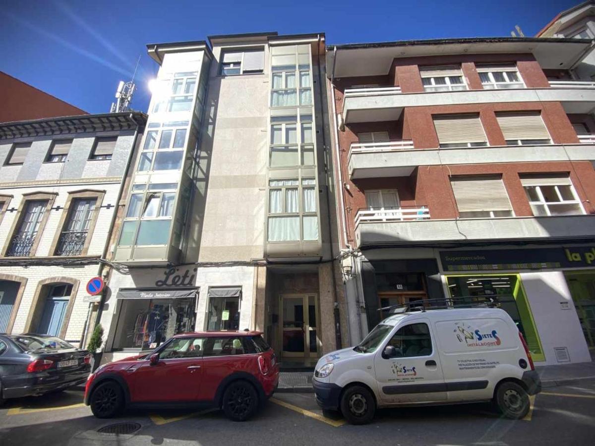 La Magdalena Acogedor Apartamento En Villaviciosa Вільявісьйоса Екстер'єр фото