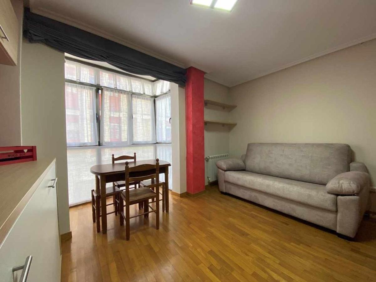 La Magdalena Acogedor Apartamento En Villaviciosa Вільявісьйоса Екстер'єр фото