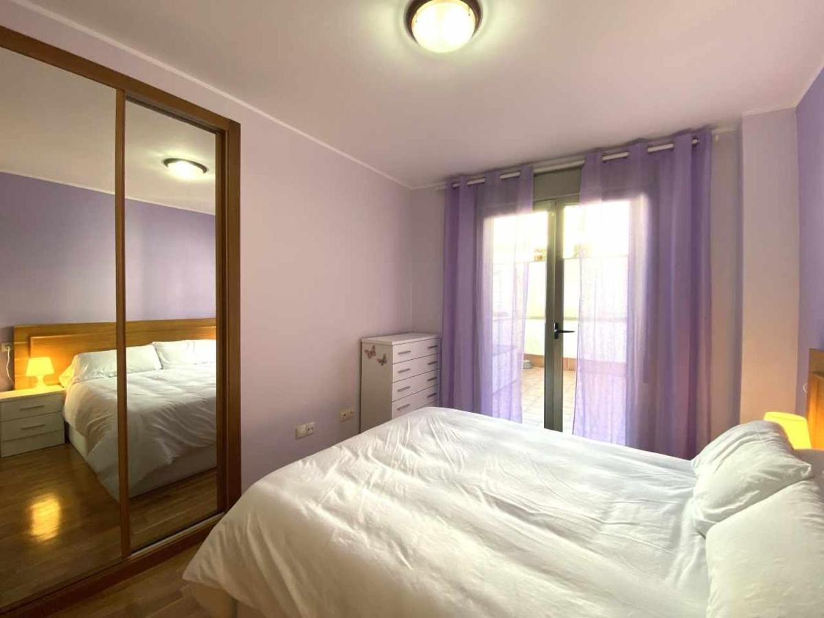 La Magdalena Acogedor Apartamento En Villaviciosa Вільявісьйоса Екстер'єр фото