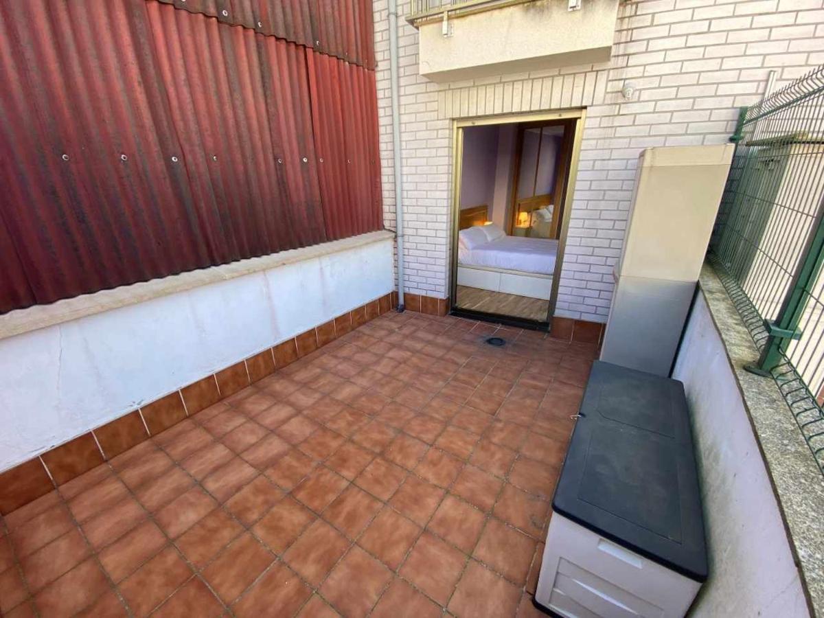 La Magdalena Acogedor Apartamento En Villaviciosa Вільявісьйоса Екстер'єр фото