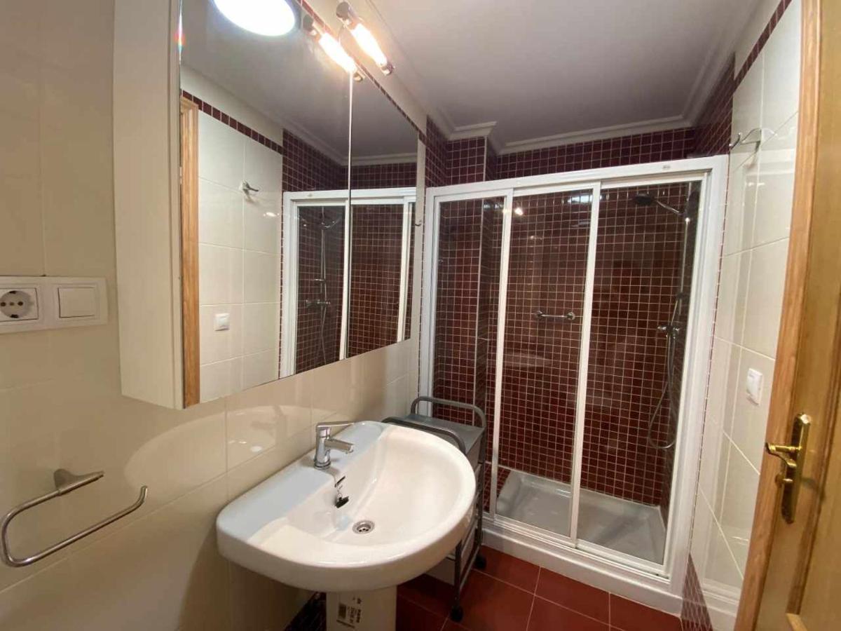 La Magdalena Acogedor Apartamento En Villaviciosa Вільявісьйоса Екстер'єр фото