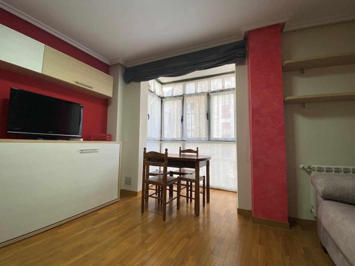 La Magdalena Acogedor Apartamento En Villaviciosa Вільявісьйоса Екстер'єр фото